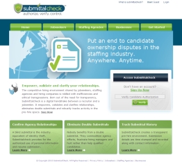 Homepage