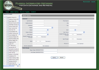 Search Form