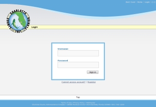 Login