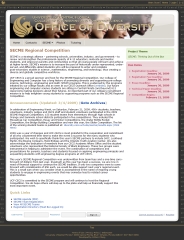 Homepage